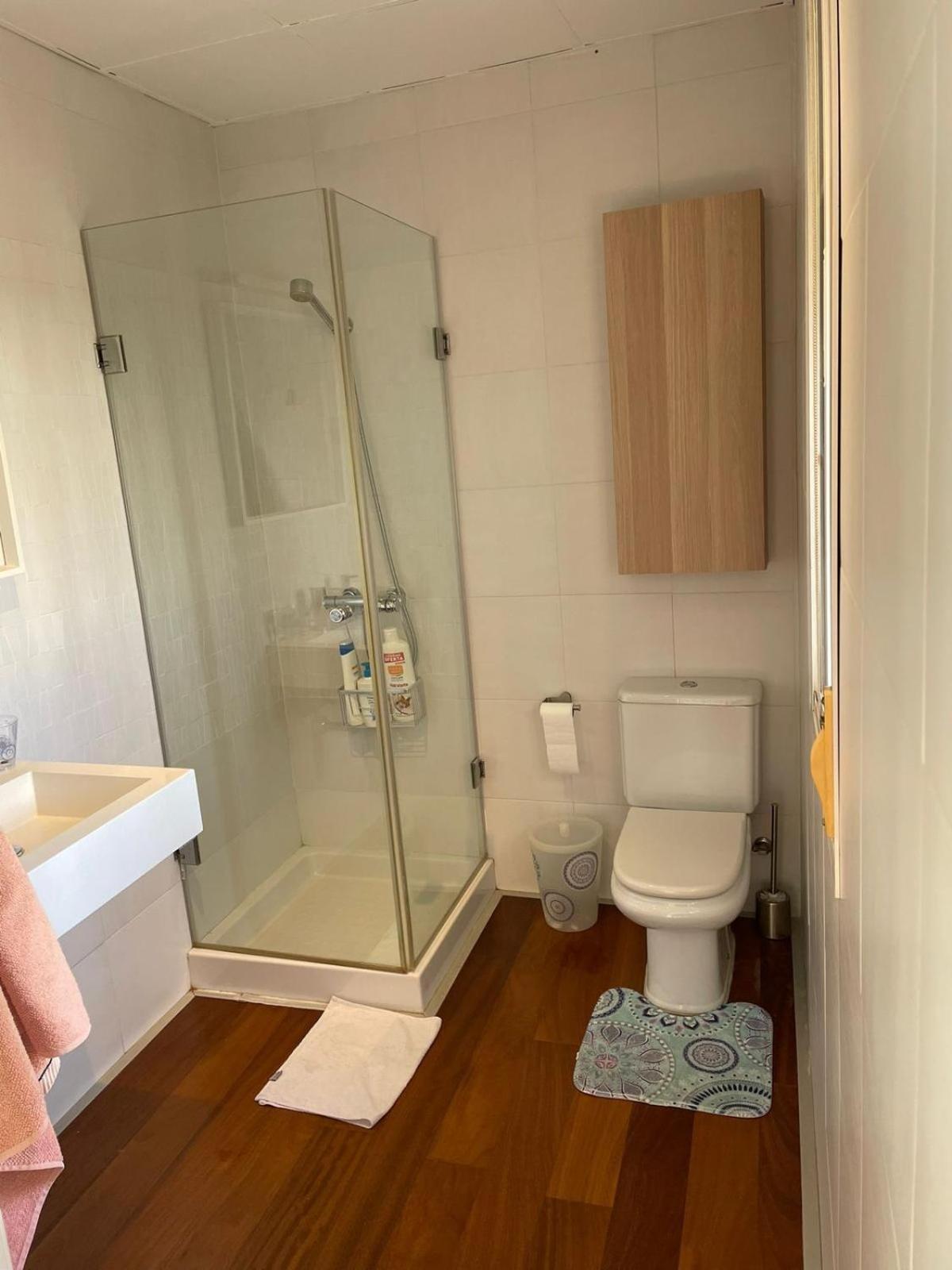 Apartamento La Azotea Del Sol Sevilla Exterior foto