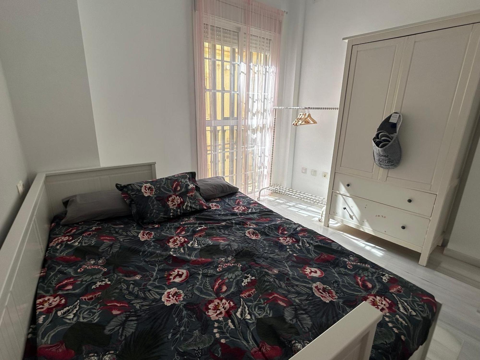 Apartamento La Azotea Del Sol Sevilla Exterior foto
